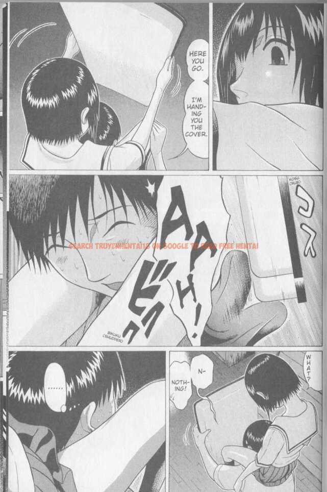 Read Hentai Image 14 129 in comic Sundome - Chapter 44 - hentaitnt.net