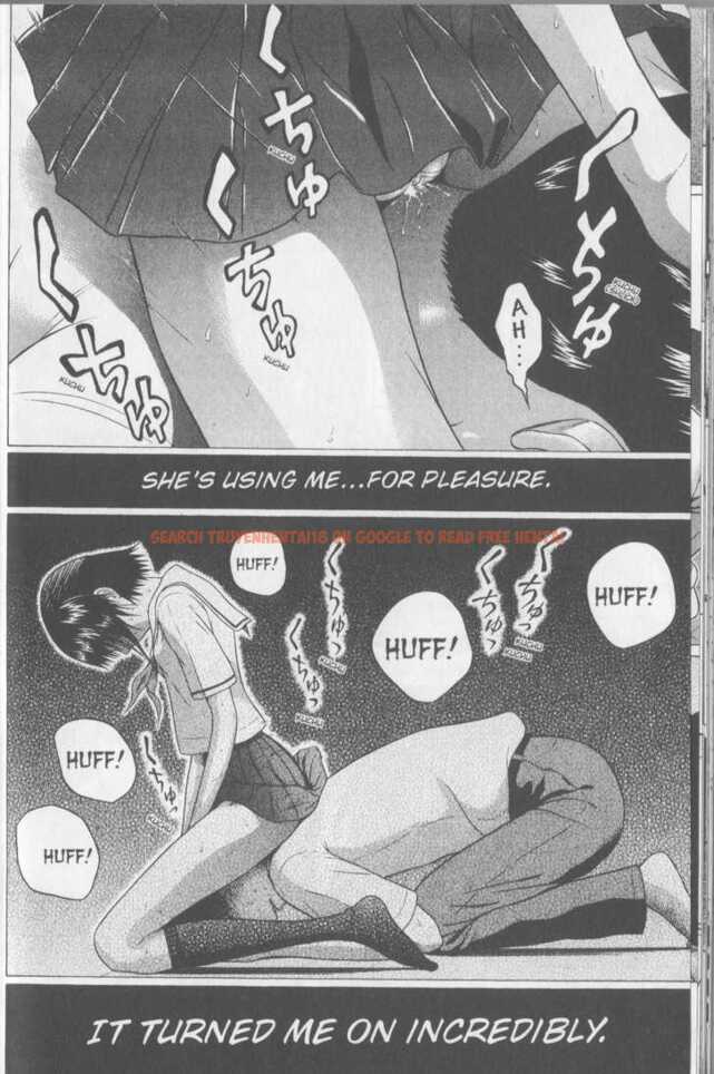Read Hentai Image 19 129 in comic Sundome - Chapter 44 - hentaitnt.net