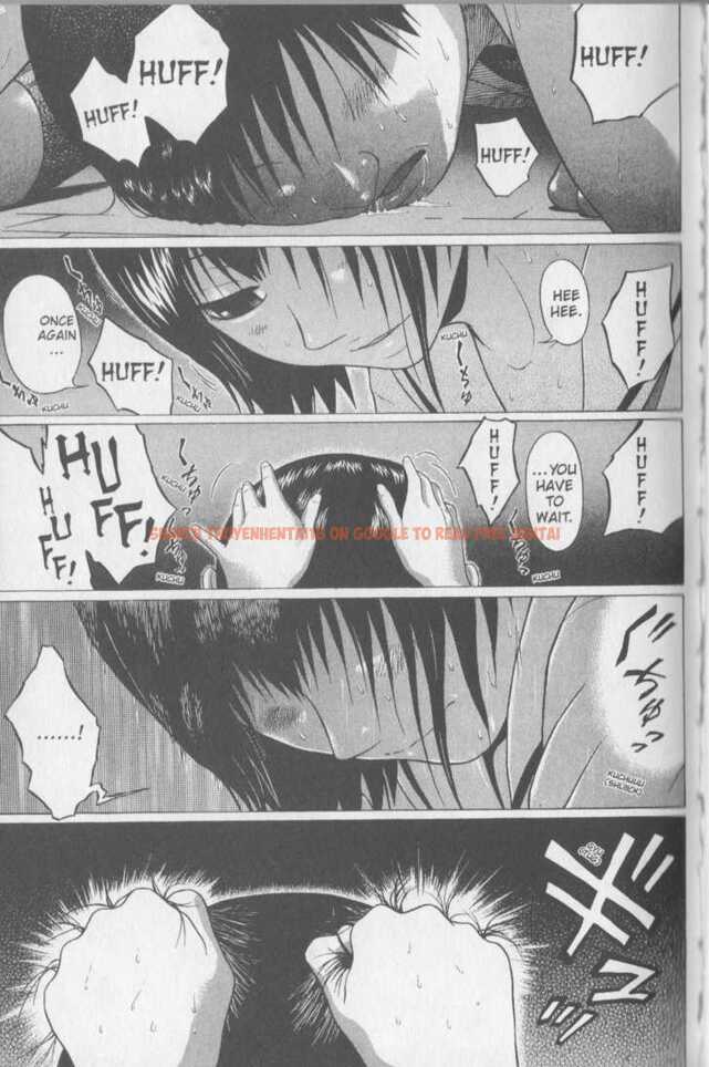 Read Hentai Image 20 129 in comic Sundome - Chapter 44 - hentaitnt.net