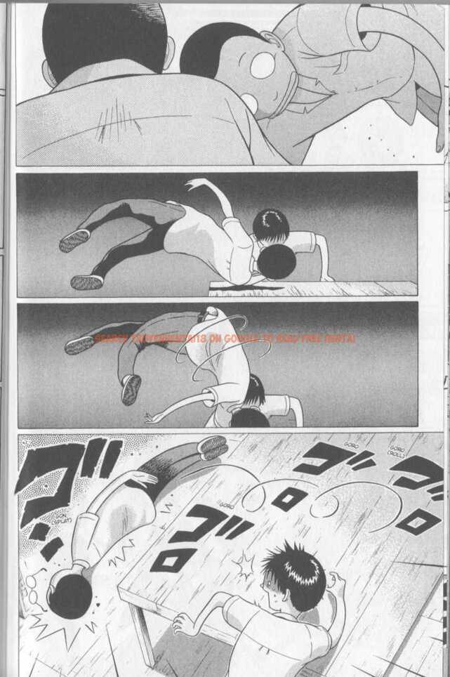 Read Hentai Image 5 129 in comic Sundome - Chapter 44 - hentaitnt.net
