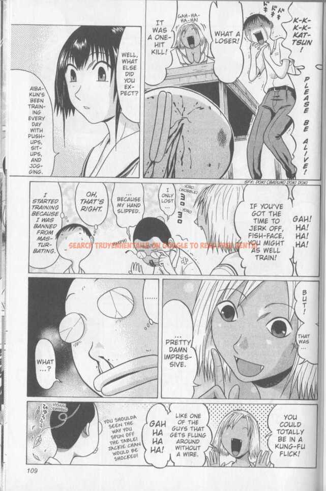 Read Hentai Image 6 129 in comic Sundome - Chapter 44 - hentaitnt.net