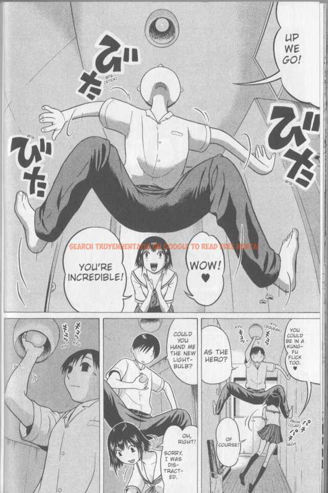 Read Hentai Image 9 129 in comic Sundome - Chapter 44 - hentaitnt.net