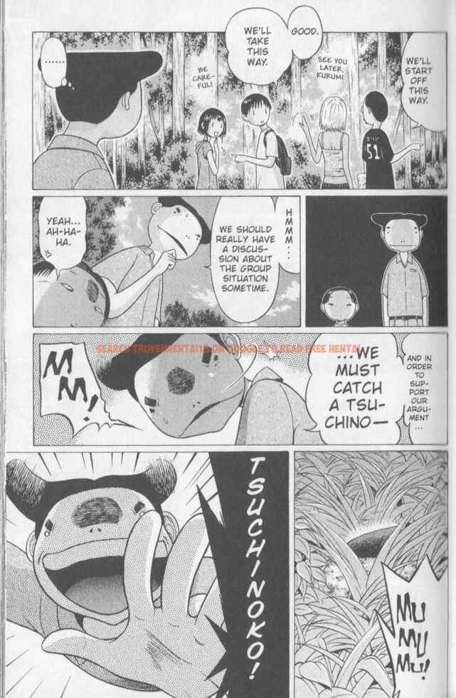 Read Hentai Image 11 129 in comic Sundome - Chapter 45 - hentaitnt.net