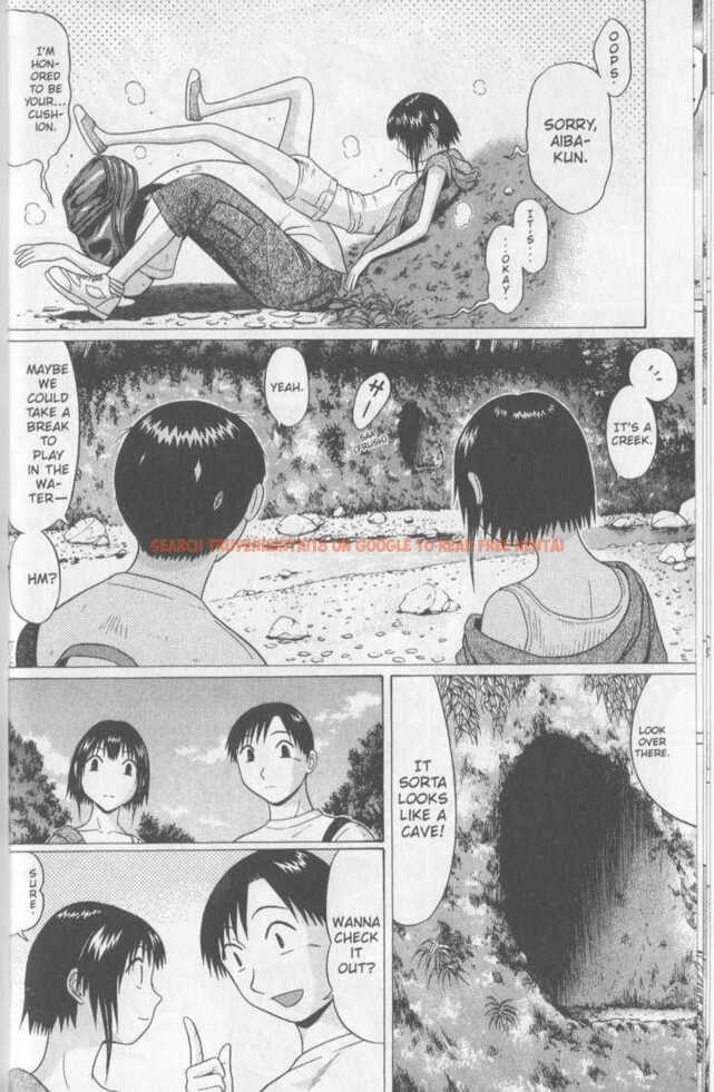 Read Hentai Image 16 129 in comic Sundome - Chapter 45 - hentaitnt.net