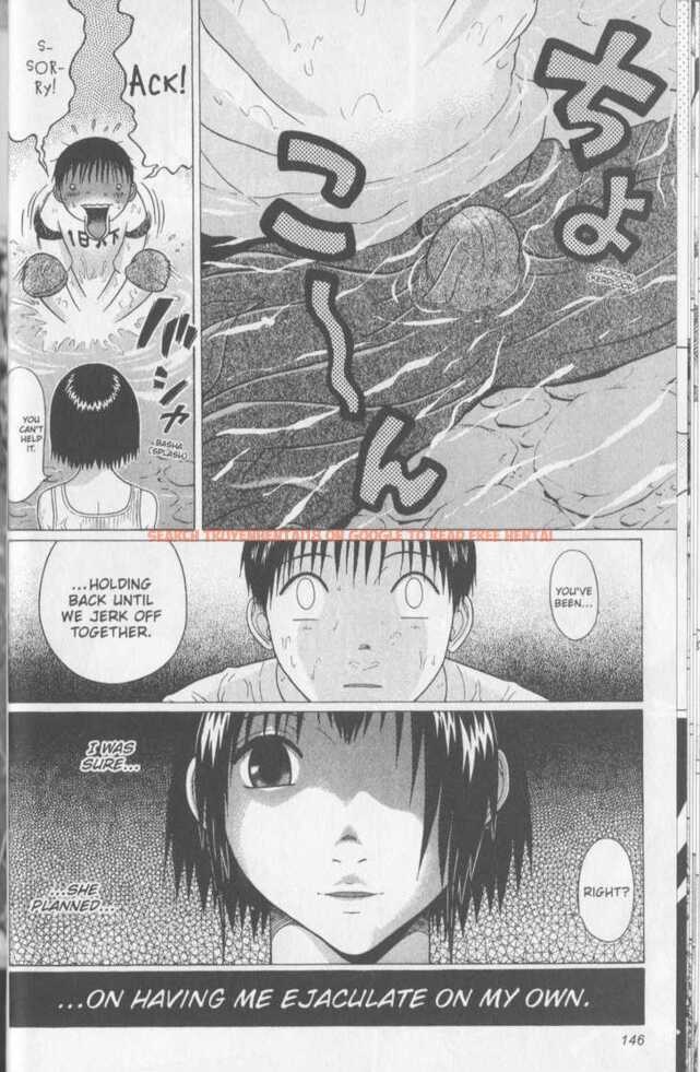 Read Hentai Image 20 130 in comic Sundome - Chapter 45 - hentaitnt.net