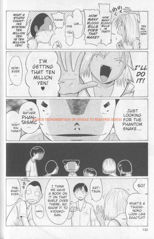 Read Hentai Image 4 129 in comic Sundome - Chapter 45 - hentaitnt.net