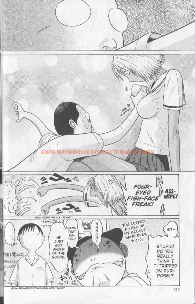 Read Hentai Image 6 129 in comic Sundome - Chapter 45 - hentaitnt.net