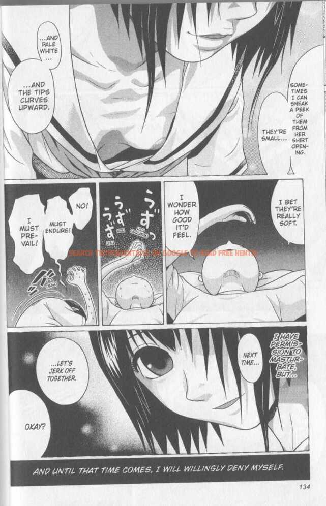 Read Hentai Image 8 129 in comic Sundome - Chapter 45 - hentaitnt.net