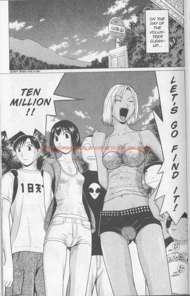 Read Hentai Image 9 129 in comic Sundome - Chapter 45 - hentaitnt.net