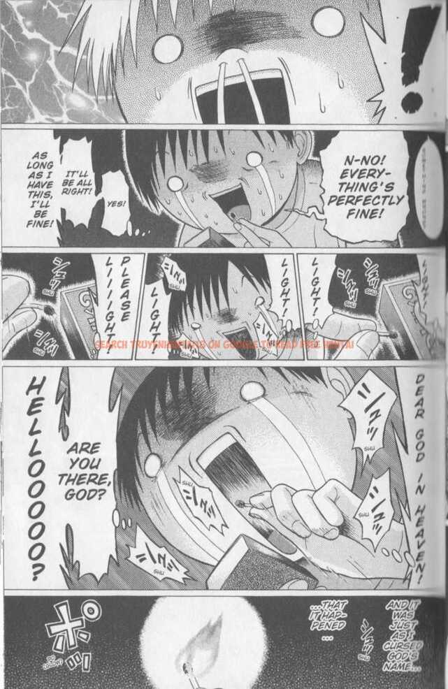 Read Hentai Image 16 133 in comic Sundome - Chapter 46 - hentaitnt.net