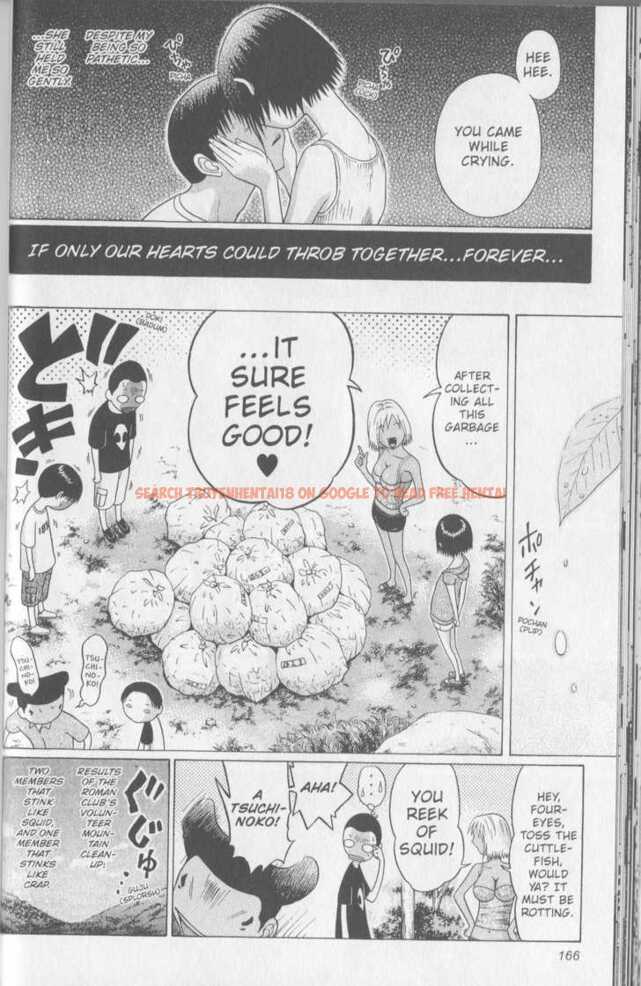 Read Hentai Image 19 133 in comic Sundome - Chapter 46 - hentaitnt.net