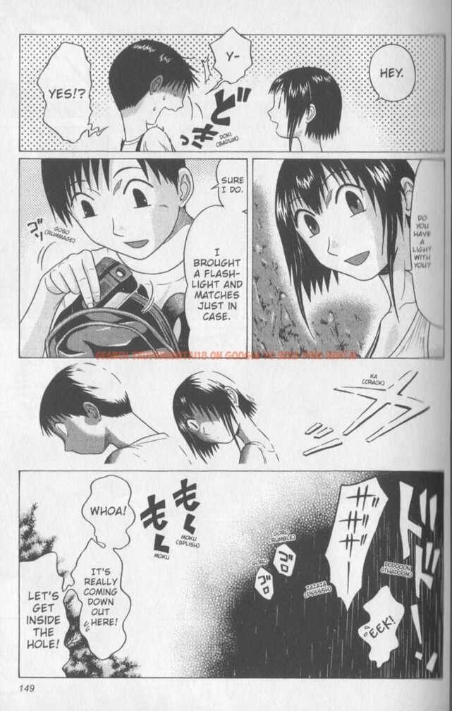 Read Hentai Image 2 133 in comic Sundome - Chapter 46 - hentaitnt.net