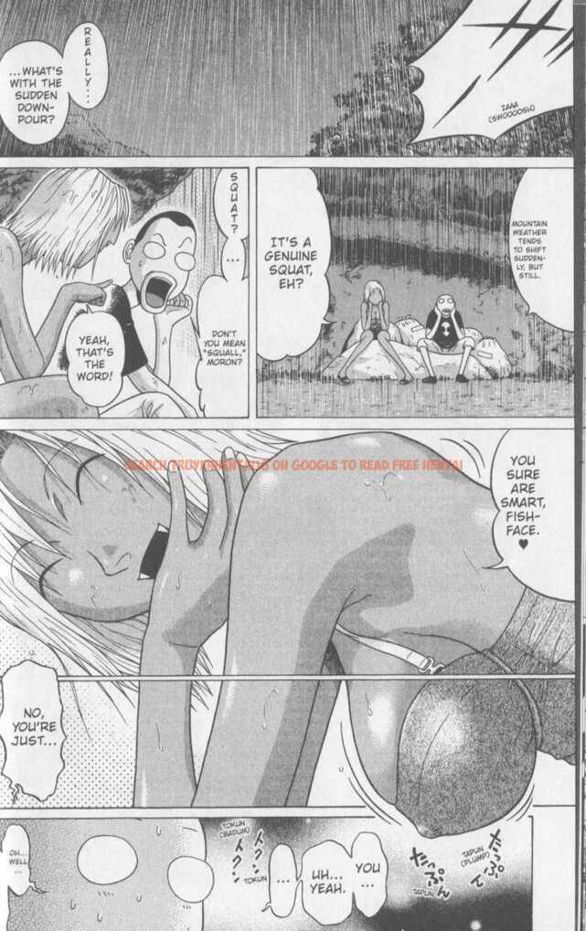 Read Hentai Image 3 133 in comic Sundome - Chapter 46 - hentaitnt.net
