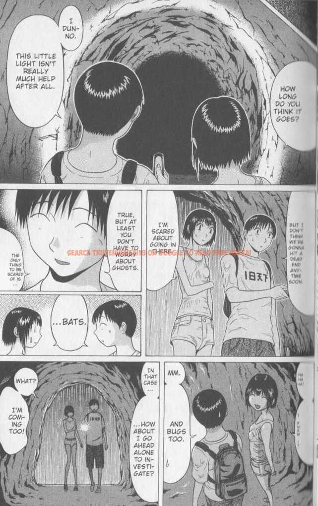 Read Hentai Image 4 133 in comic Sundome - Chapter 46 - hentaitnt.net