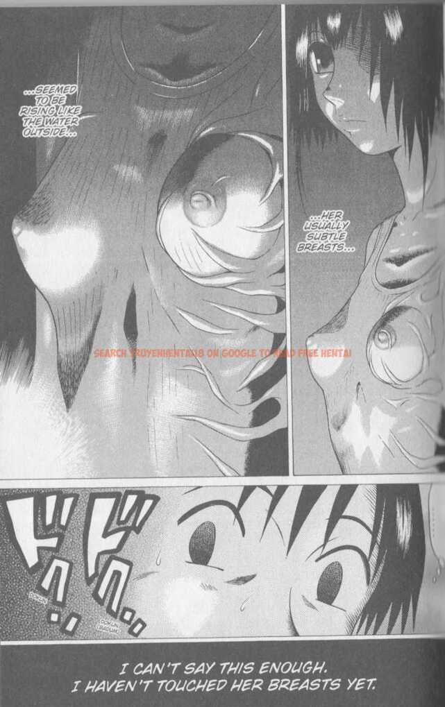 Read Hentai Image 6 133 in comic Sundome - Chapter 46 - hentaitnt.net