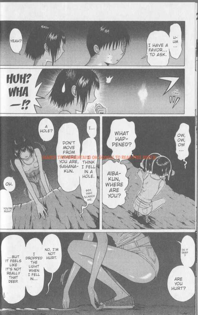 Read Hentai Image 7 133 in comic Sundome - Chapter 46 - hentaitnt.net