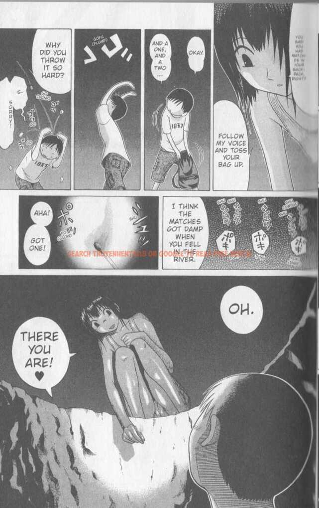 Read Hentai Image 8 133 in comic Sundome - Chapter 46 - hentaitnt.net