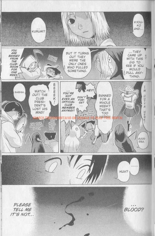 Read Hentai Image 14 133 in comic Sundome - Chapter 47 - hentaitnt.net