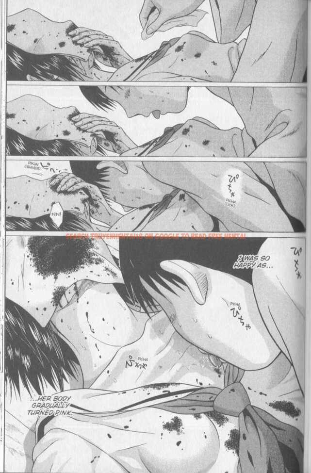 Read Hentai Image 20 133 in comic Sundome - Chapter 47 - hentaitnt.net