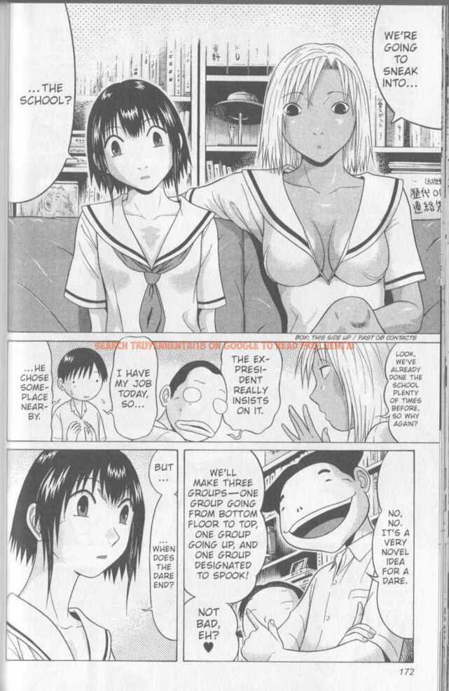 Read Hentai Image 5 133 in comic Sundome - Chapter 47 - hentaitnt.net