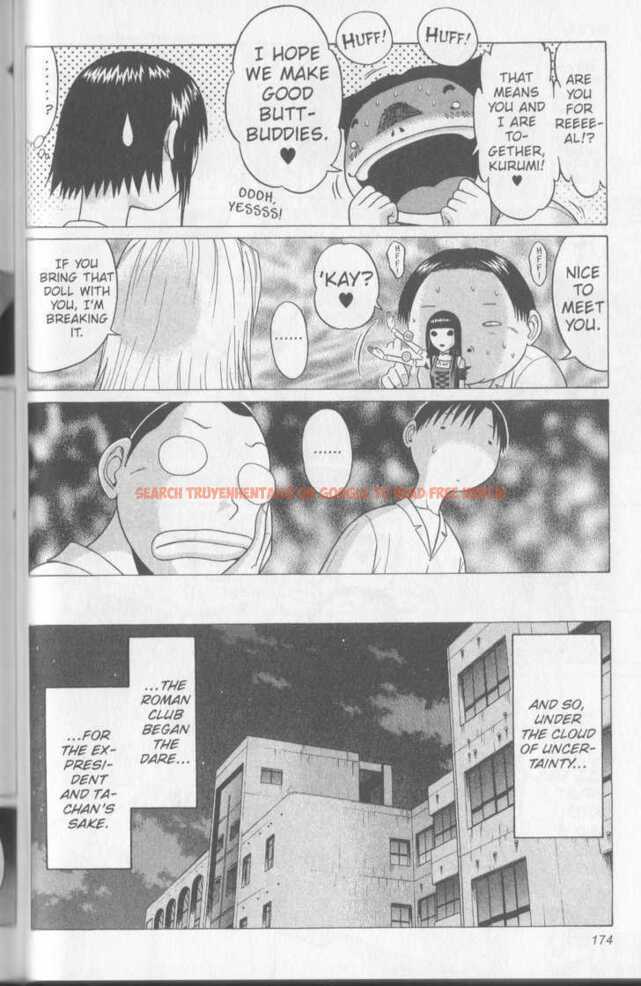 Read Hentai Image 7 133 in comic Sundome - Chapter 47 - hentaitnt.net