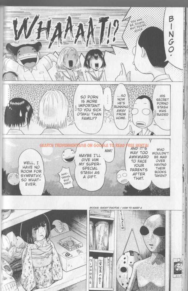 Read Hentai Image 10 133 in comic Sundome - Chapter 48 - hentaitnt.net