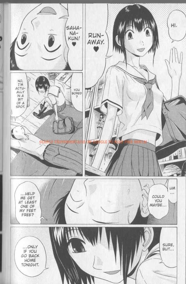 Read Hentai Image 14 133 in comic Sundome - Chapter 48 - hentaitnt.net