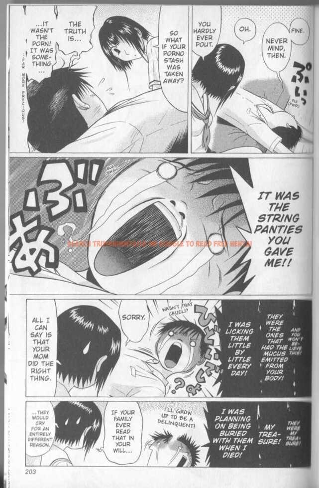 Read Hentai Image 15 133 in comic Sundome - Chapter 48 - hentaitnt.net