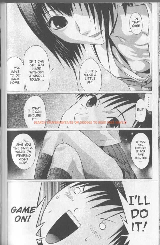 Read Hentai Image 16 133 in comic Sundome - Chapter 48 - hentaitnt.net