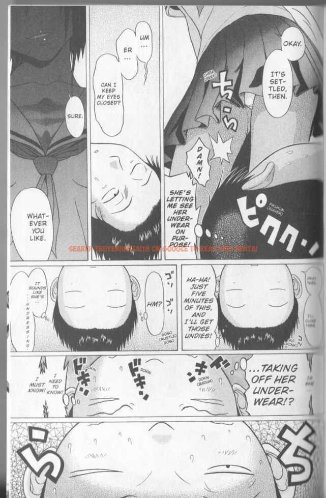 Read Hentai Image 17 133 in comic Sundome - Chapter 48 - hentaitnt.net