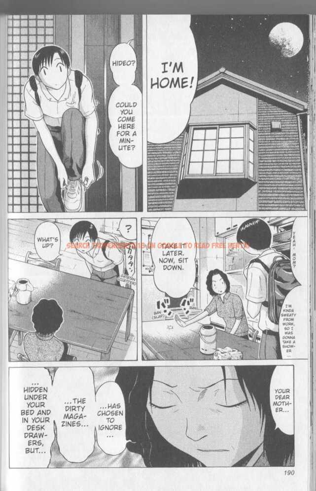 Read Hentai Image 2 133 in comic Sundome - Chapter 48 - hentaitnt.net