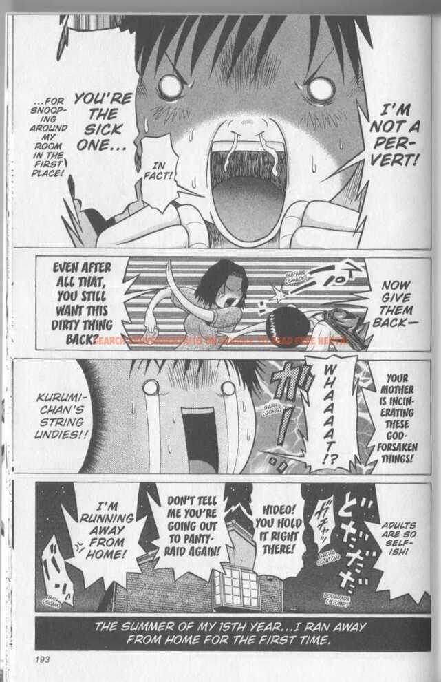 Read Hentai Image 5 133 in comic Sundome - Chapter 48 - hentaitnt.net