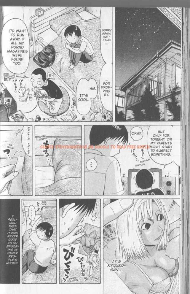 Read Hentai Image 6 133 in comic Sundome - Chapter 48 - hentaitnt.net