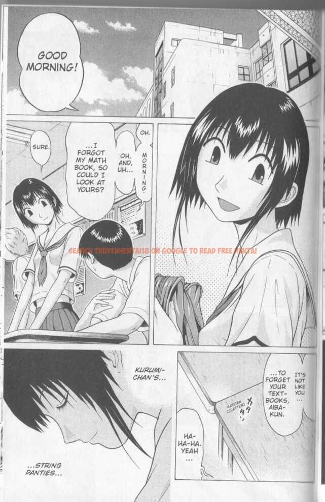 Read Hentai Image 7 133 in comic Sundome - Chapter 48 - hentaitnt.net