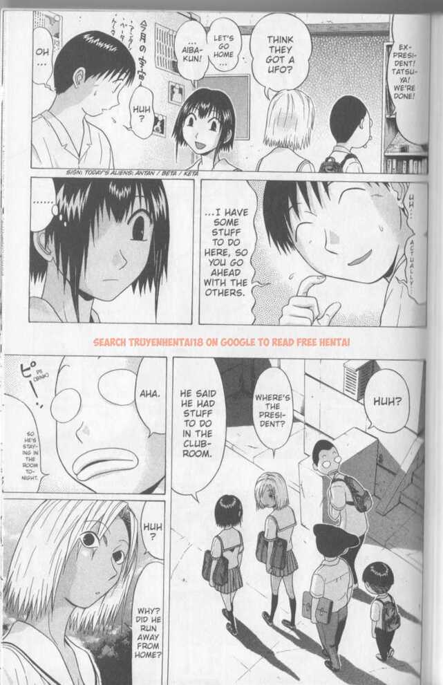 Read Hentai Image 9 133 in comic Sundome - Chapter 48 - hentaitnt.net