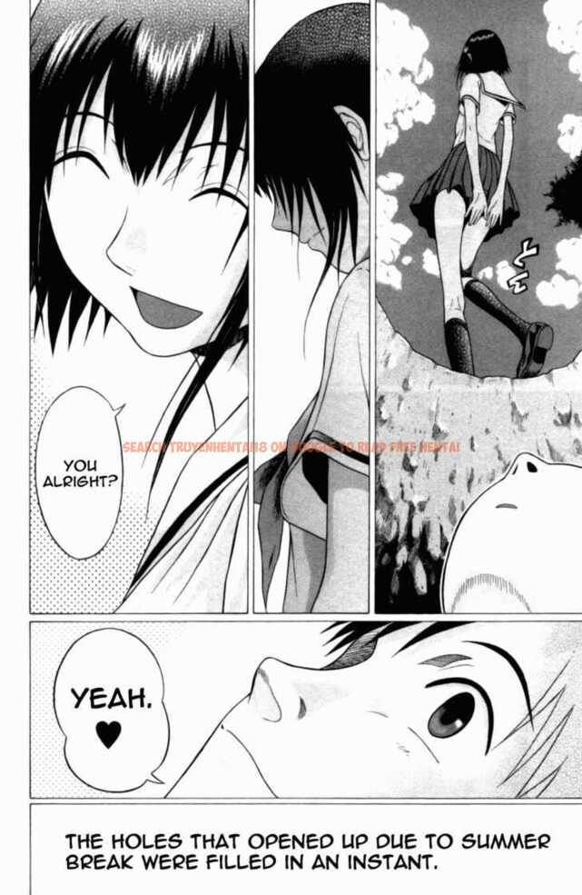 Read Hentai Image 11 133 in comic Sundome - Chapter 49 - hentaitnt.net