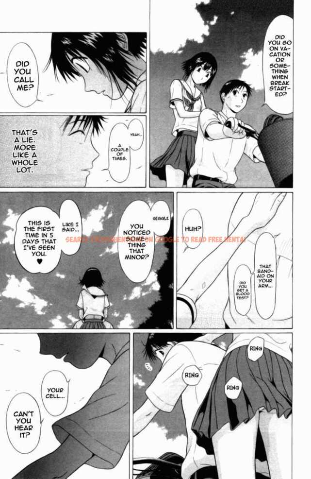 Read Hentai Image 16 133 in comic Sundome - Chapter 49 - hentaitnt.net