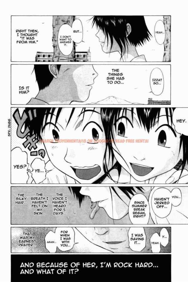 Read Hentai Image 17 133 in comic Sundome - Chapter 49 - hentaitnt.net