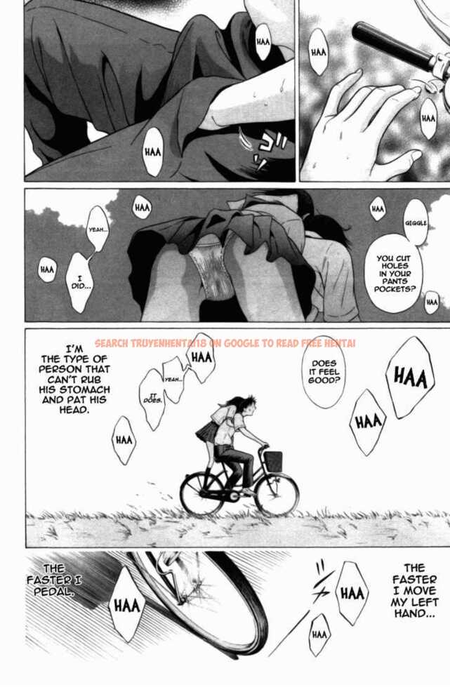 Read Hentai Image 19 133 in comic Sundome - Chapter 49 - hentaitnt.net