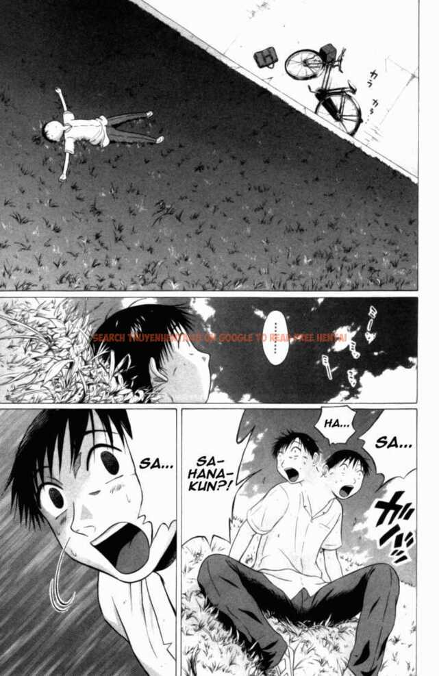 Read Hentai Image 23 133 in comic Sundome - Chapter 49 - hentaitnt.net