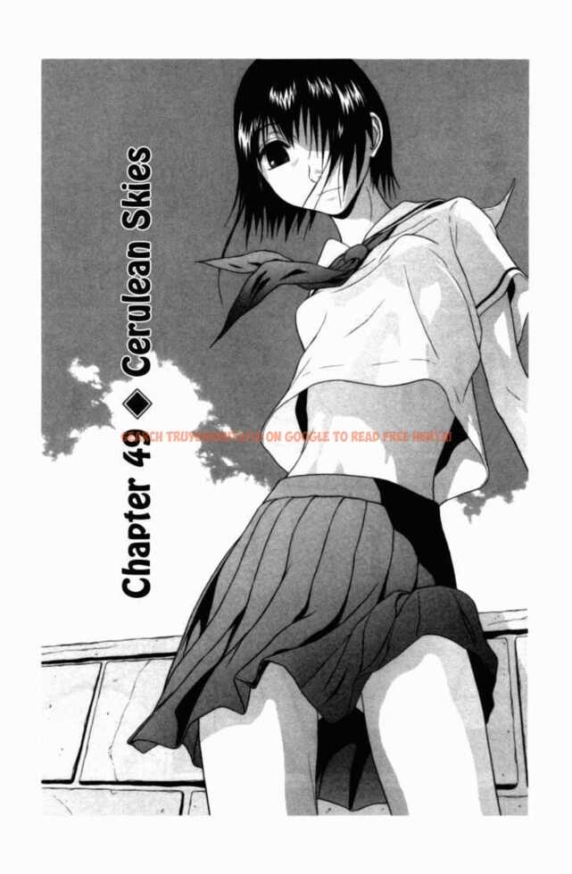 Read Hentai Image 7 133 in comic Sundome - Chapter 49 - hentaitnt.net