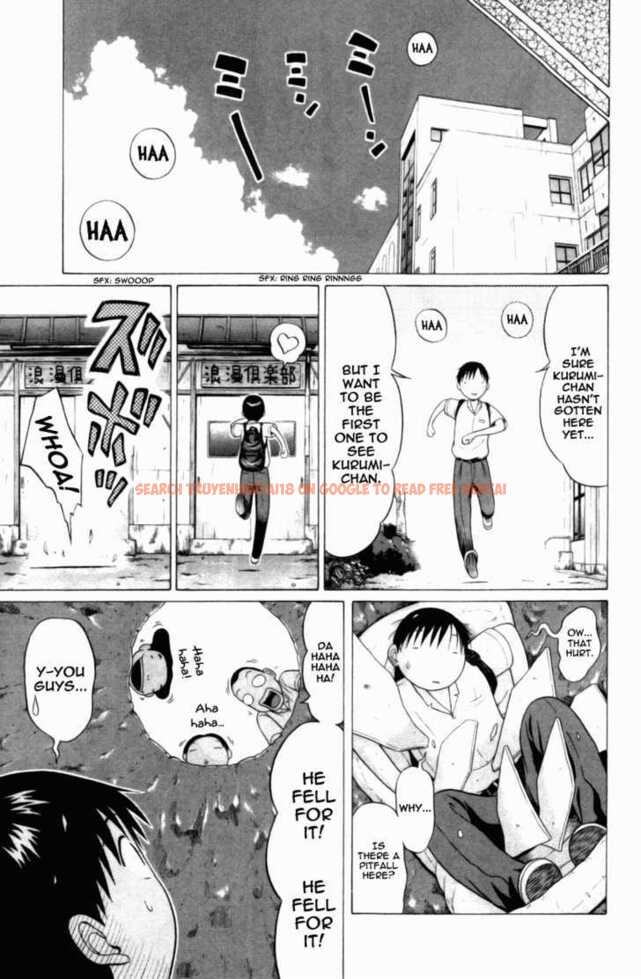 Read Hentai Image 8 133 in comic Sundome - Chapter 49 - hentaitnt.net