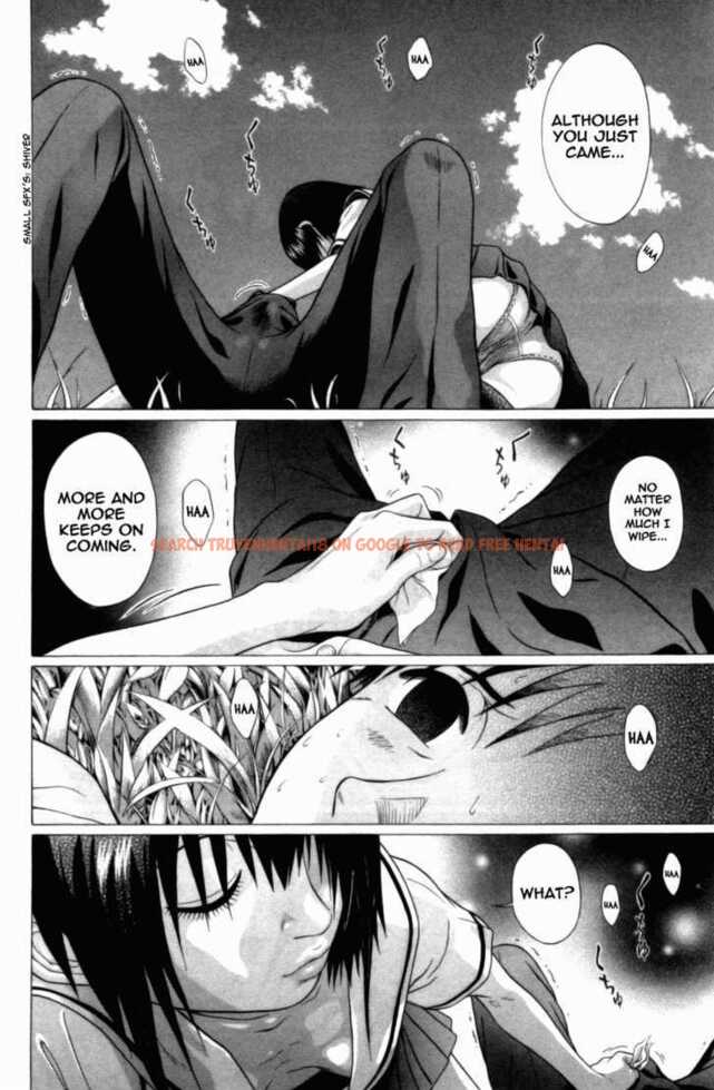 Read Hentai Image 10 133 in comic Sundome - Chapter 50 - hentaitnt.net