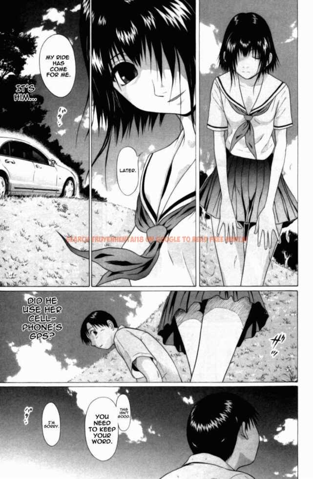 Read Hentai Image 13 133 in comic Sundome - Chapter 50 - hentaitnt.net