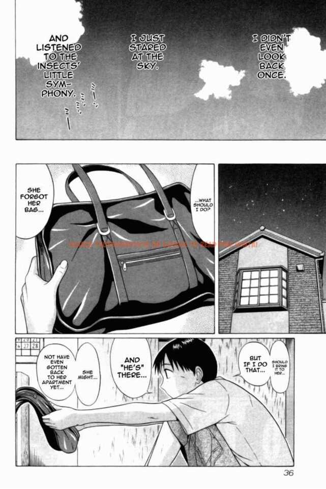 Read Hentai Image 14 136 in comic Sundome - Chapter 50 - hentaitnt.net