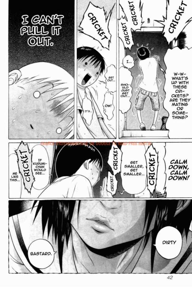 Read Hentai Image 20 136 in comic Sundome - Chapter 50 - hentaitnt.net