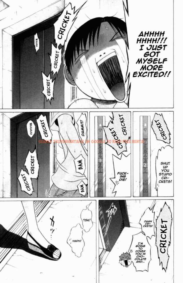 Read Hentai Image 21 136 in comic Sundome - Chapter 50 - hentaitnt.net