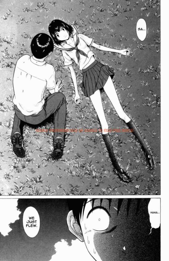 Read Hentai Image 3 133 in comic Sundome - Chapter 50 - hentaitnt.net