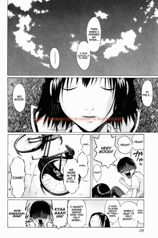 Read Hentai Image 6 133 in comic Sundome - Chapter 50 - hentaitnt.net