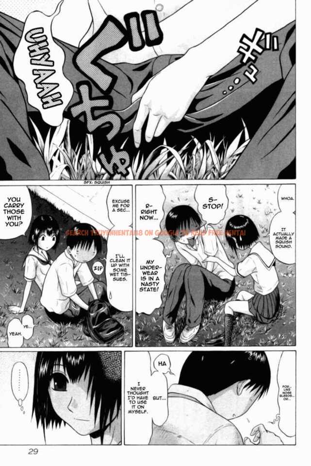 Read Hentai Image 7 133 in comic Sundome - Chapter 50 - hentaitnt.net